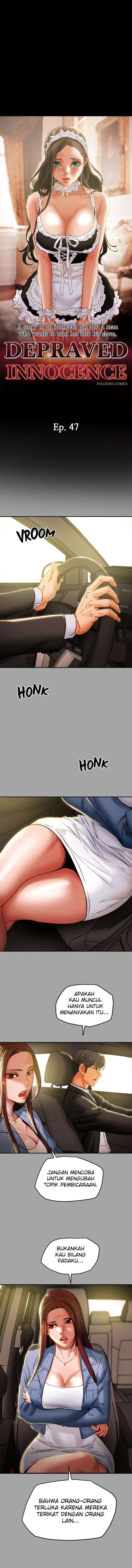 Erotic scheme - Chapter 47 2 Erotic scheme - Chapter 47 2