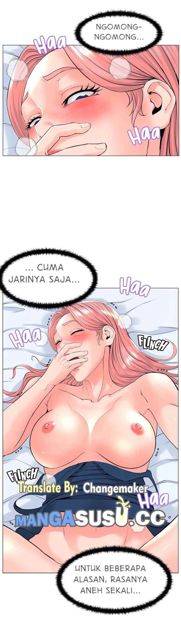 The Neighborhood Celebrity - Chapter 47 9