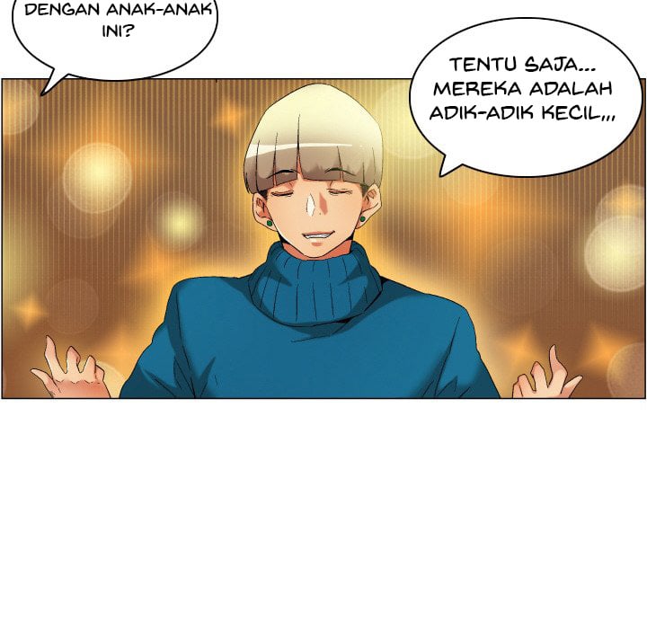 God of App - Chapter 47 34