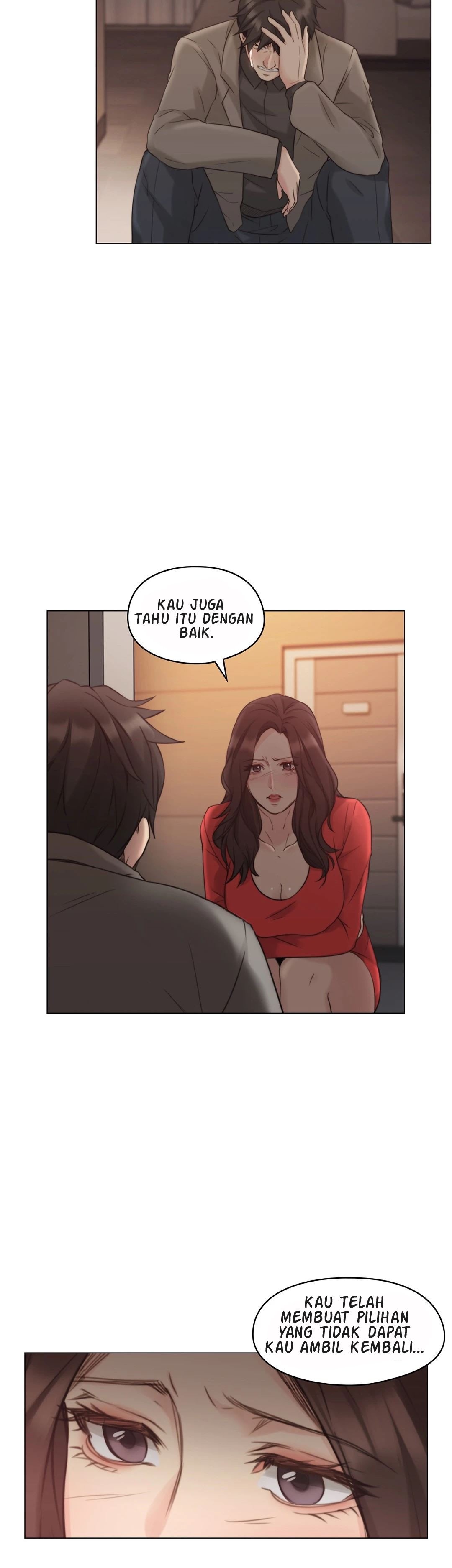 Teacher, Long Time No See - Chapter 47 27 Teacher, Long Time No See - Chapter 47 27