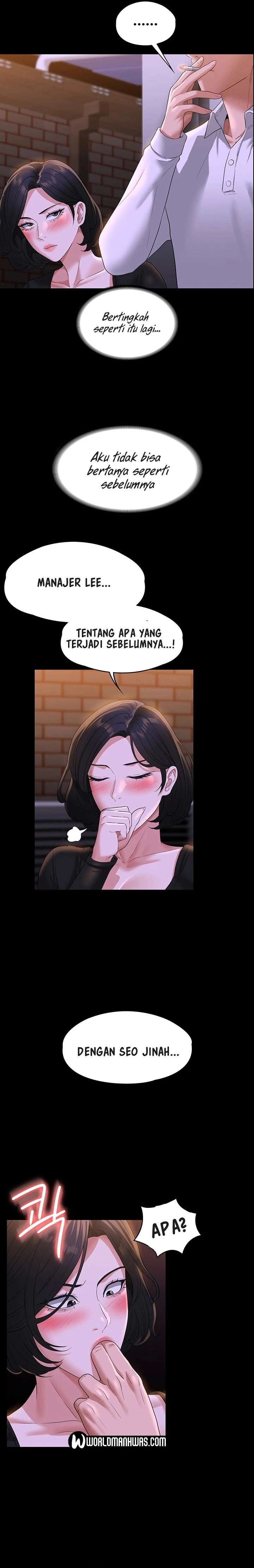 Administrator Privileges - Chapter 47 9