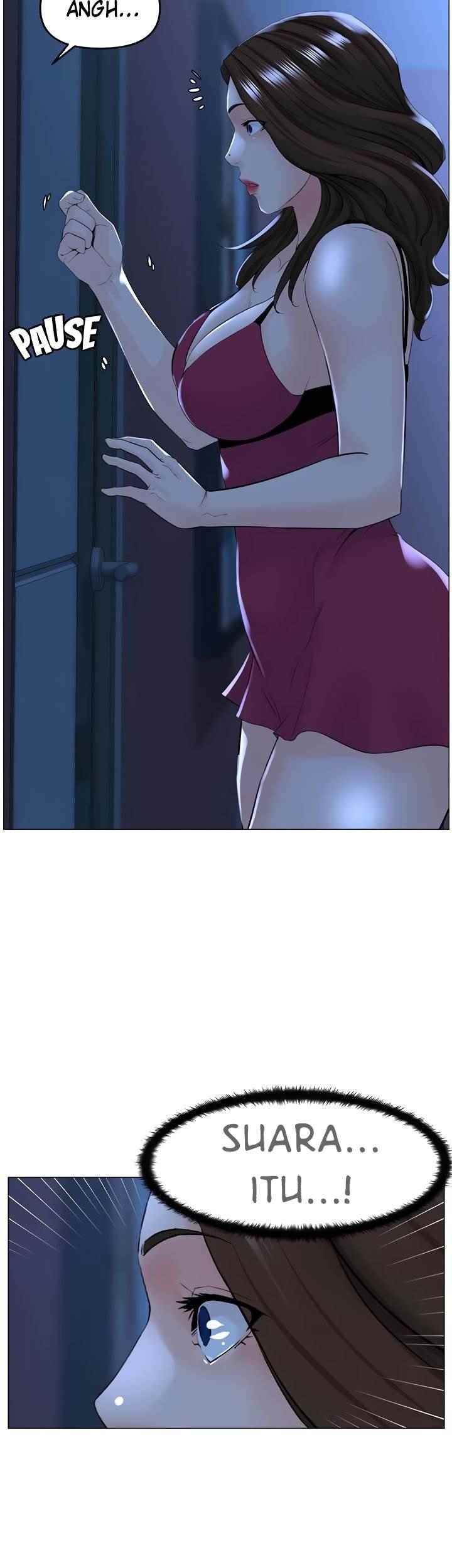 The Neighborhood Celebrity - Chapter 47 29
