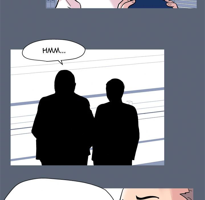 Project Utopia - Chapter 47 56