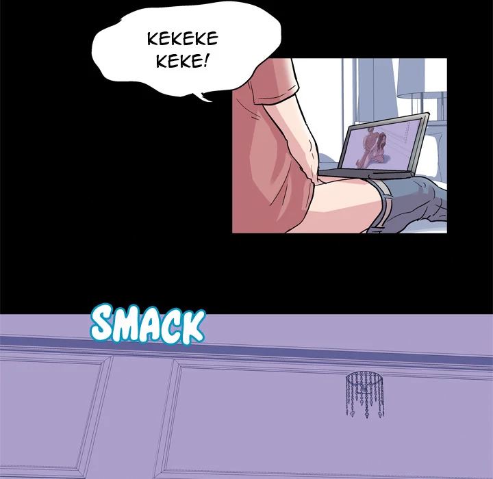 Project Utopia - Chapter 47 16