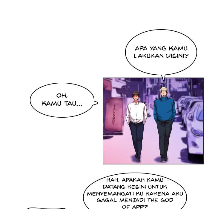 God of App - Chapter 47 27