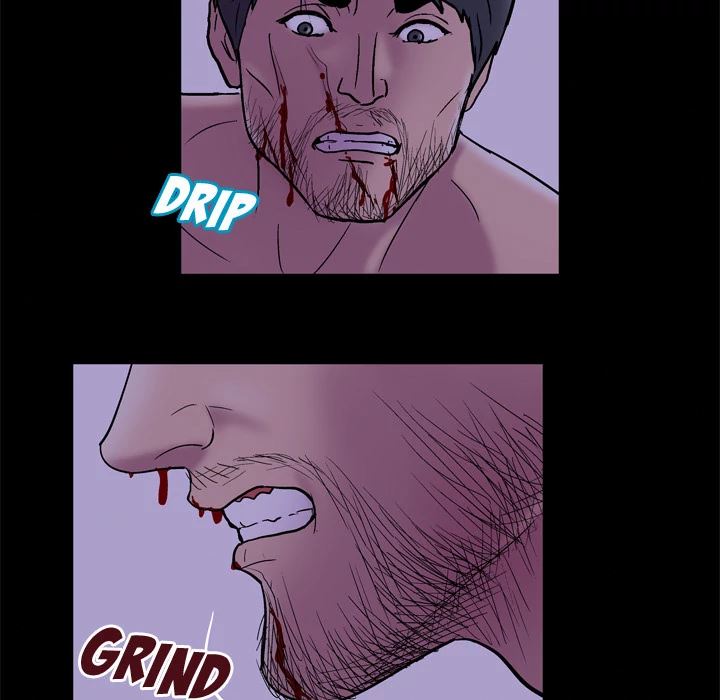 Project Utopia - Chapter 47 25