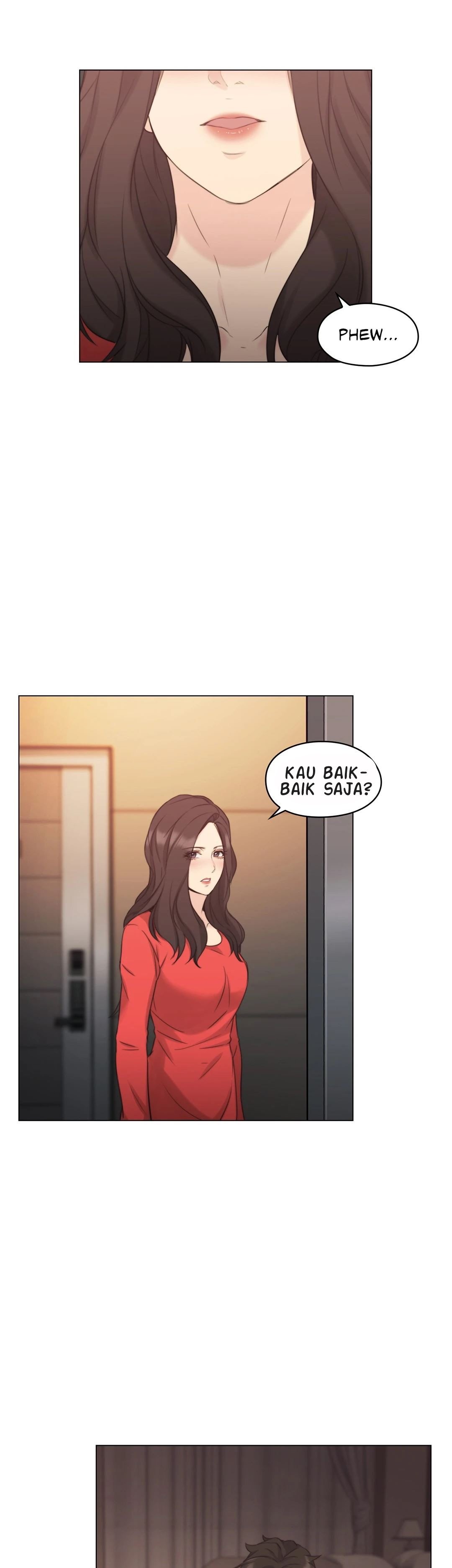 Teacher, Long Time No See - Chapter 47 26 Teacher, Long Time No See - Chapter 47 26