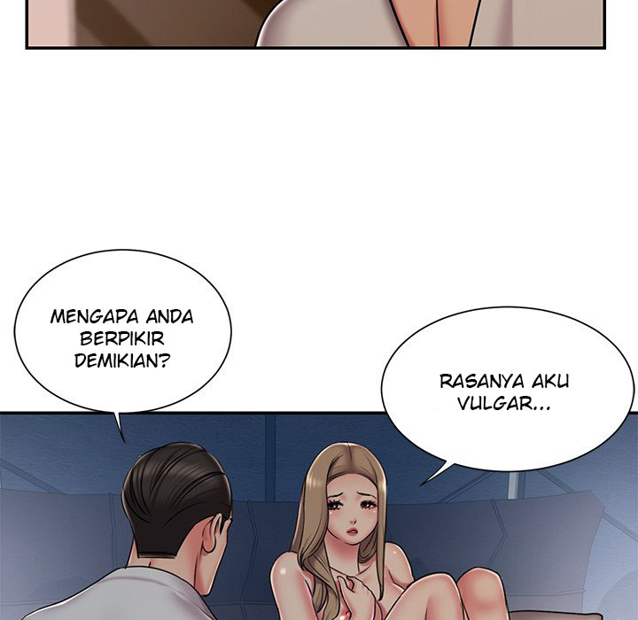 Dumped - Chapter 47 34