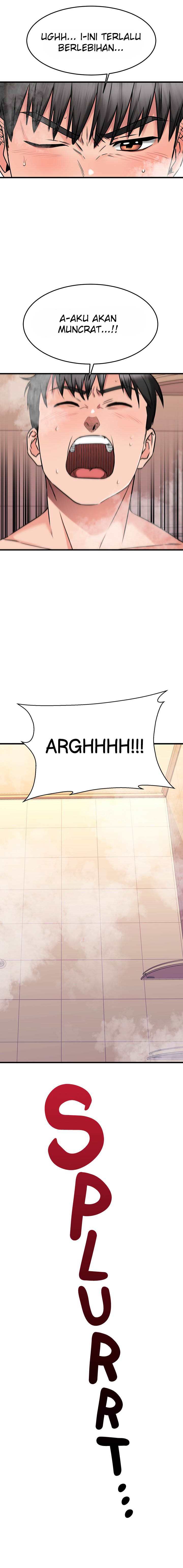 My Female Friend Who Crossed The Line - Chapter 47 15