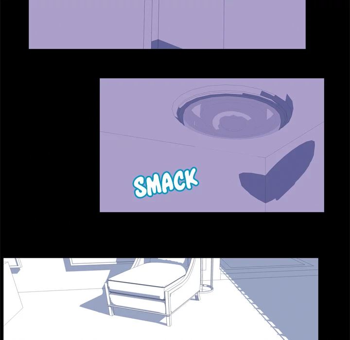 Project Utopia - Chapter 47 8