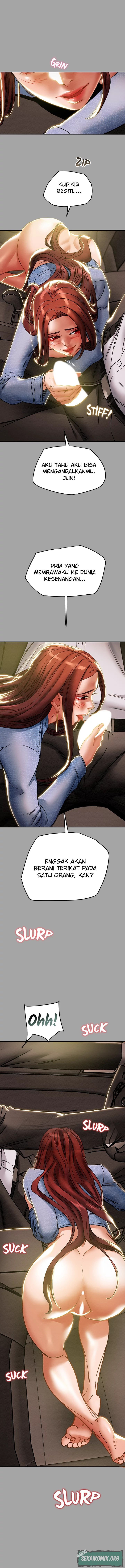 Erotic scheme - Chapter 47 7 Erotic scheme - Chapter 47 7