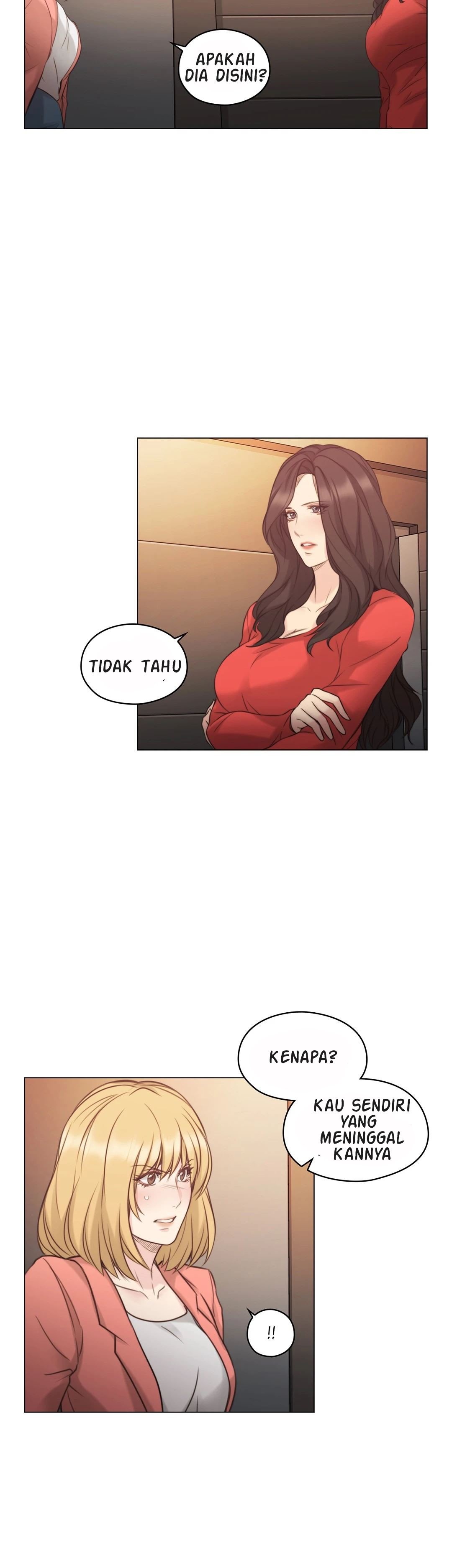 Teacher, Long Time No See - Chapter 47 9 Teacher, Long Time No See - Chapter 47 9