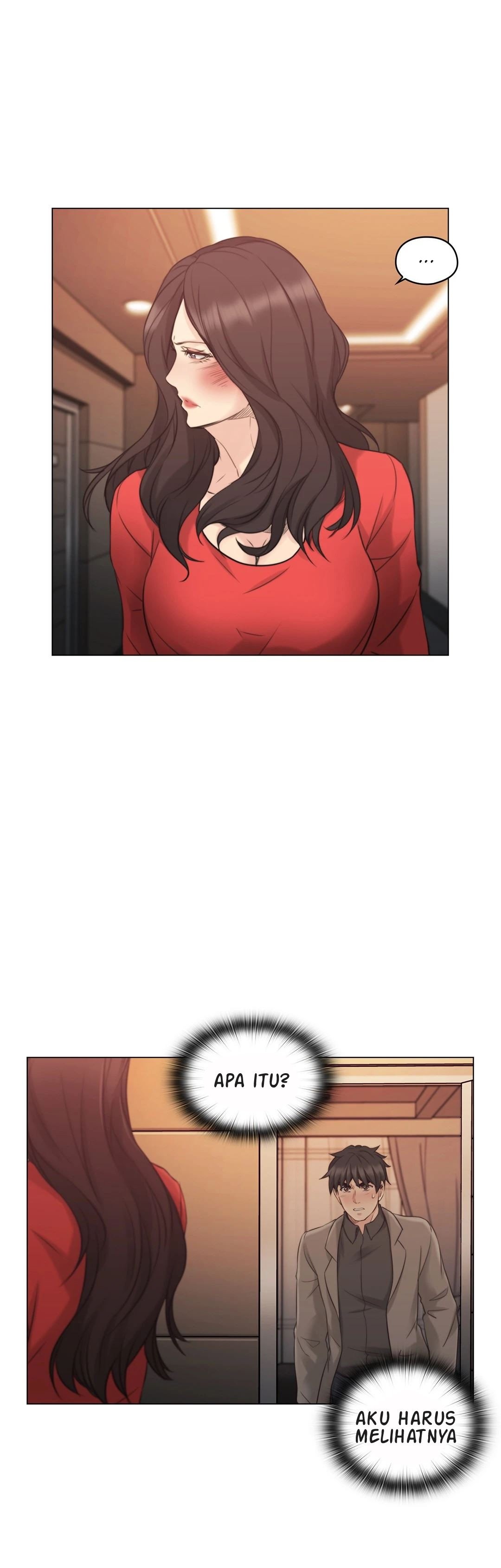 Teacher, Long Time No See - Chapter 47 12 Teacher, Long Time No See - Chapter 47 12