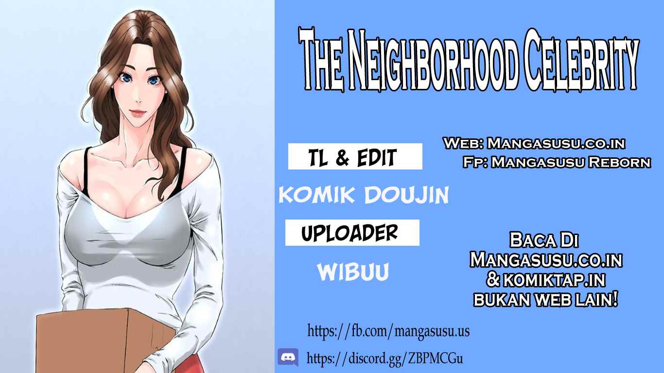 The Neighborhood Celebrity - Chapter 47 1