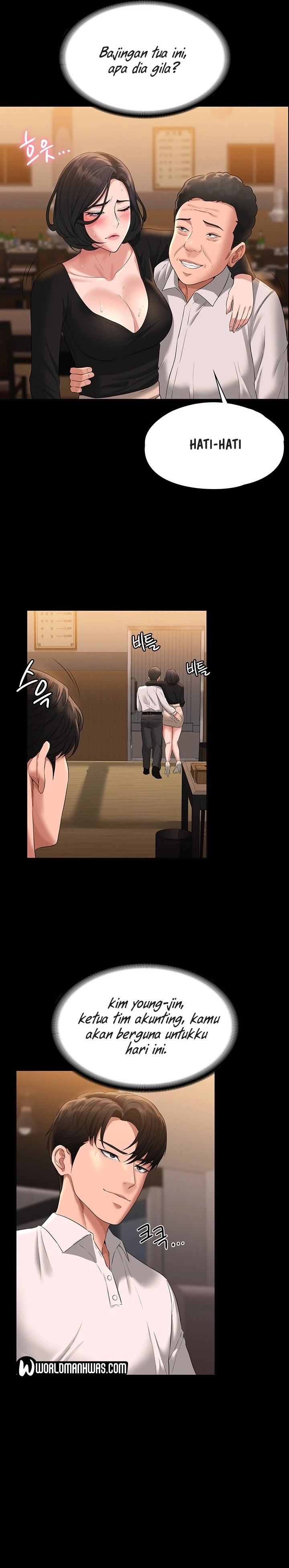 Administrator Privileges - Chapter 47 22