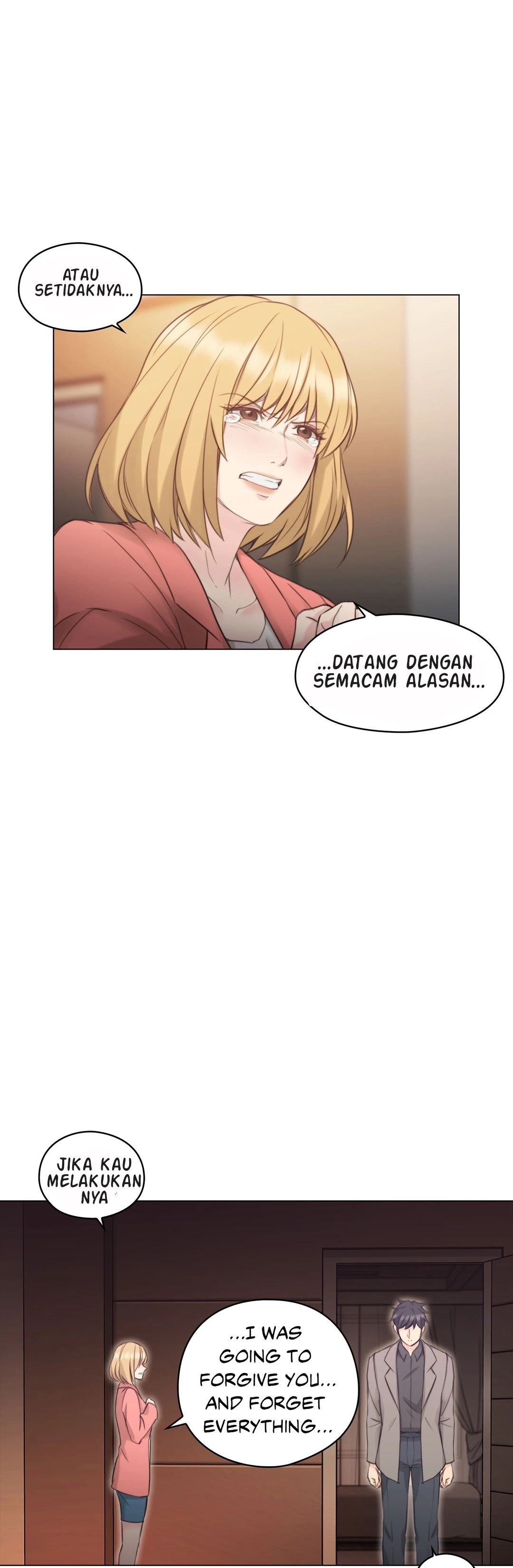 Teacher, Long Time No See - Chapter 47 20 Teacher, Long Time No See - Chapter 47 20