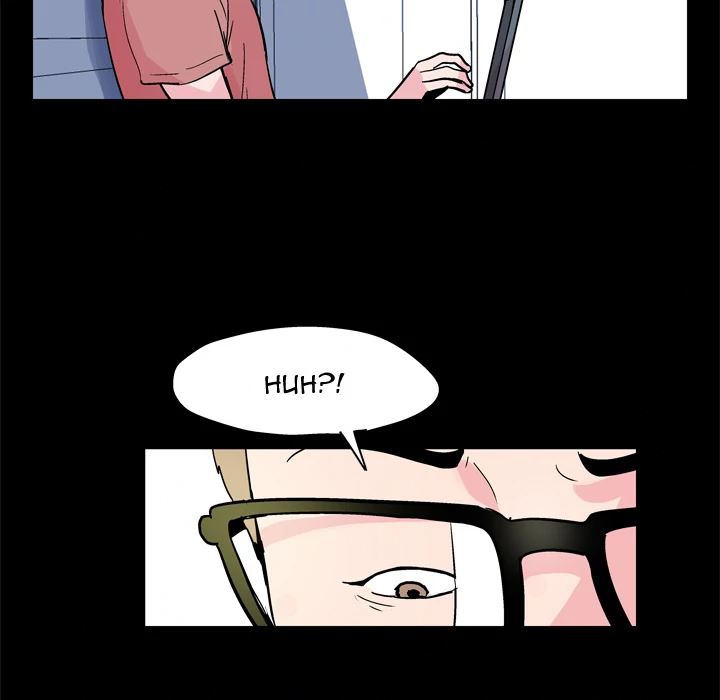 Project Utopia - Chapter 47 11