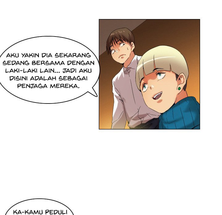 God of App - Chapter 47 33