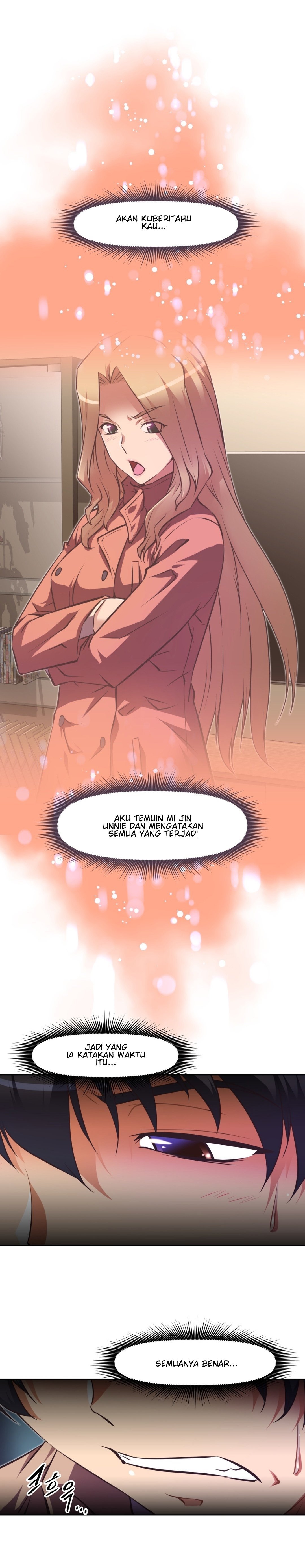 Brawling Go - Chapter 106 4