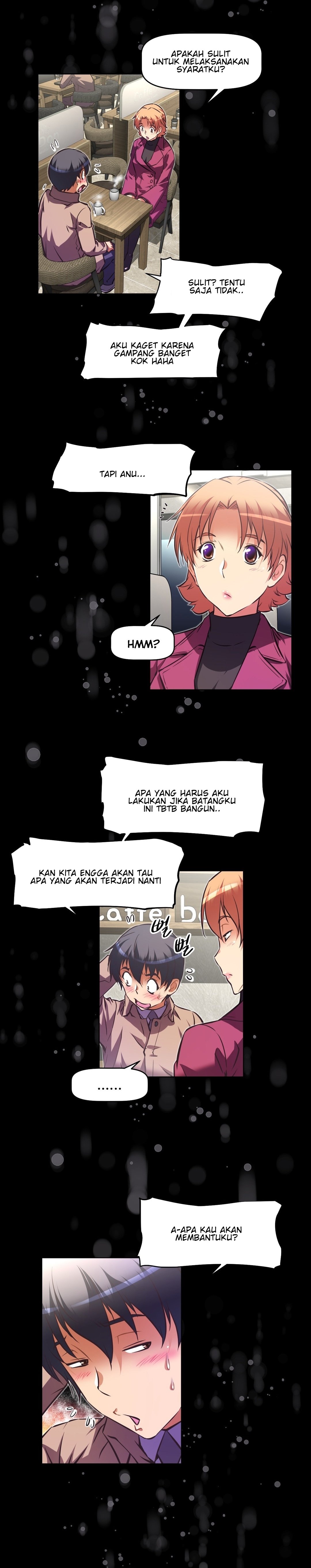 Brawling Go - Chapter 106 21