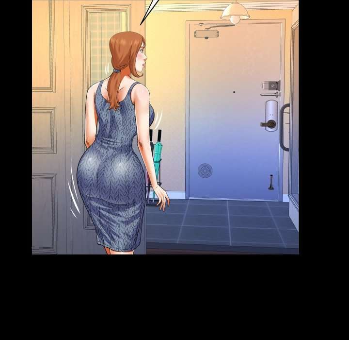 My Aunt - Chapter 102 18