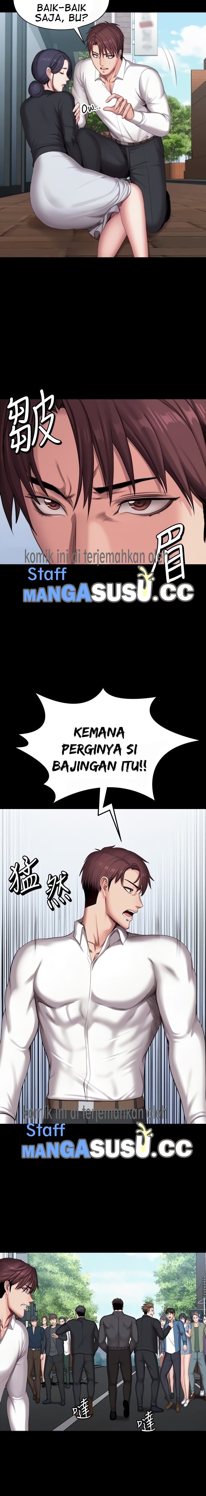 Fitness (G.HO) - Chapter 102 13