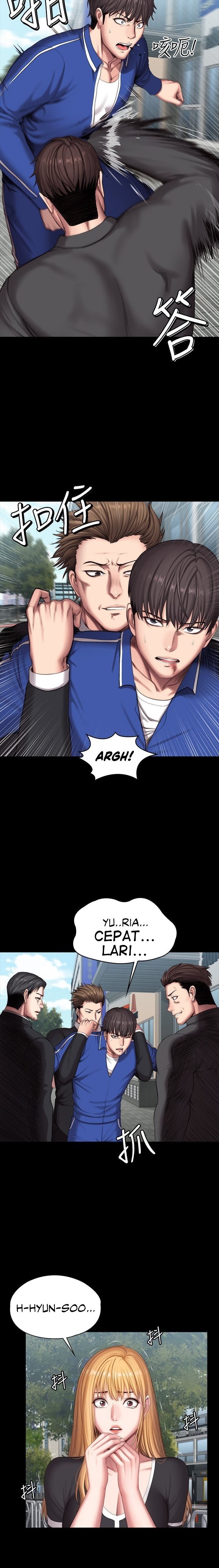 Fitness (G.HO) - Chapter 102 22