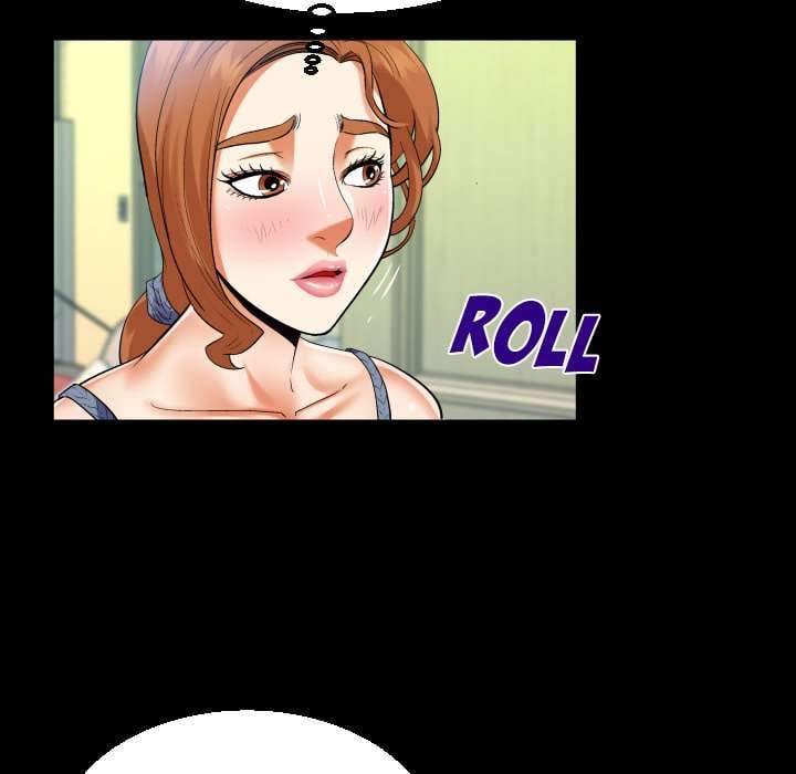 My Aunt - Chapter 102 64