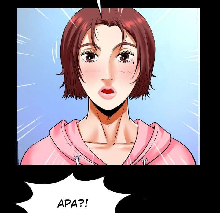 My Aunt - Chapter 102 28