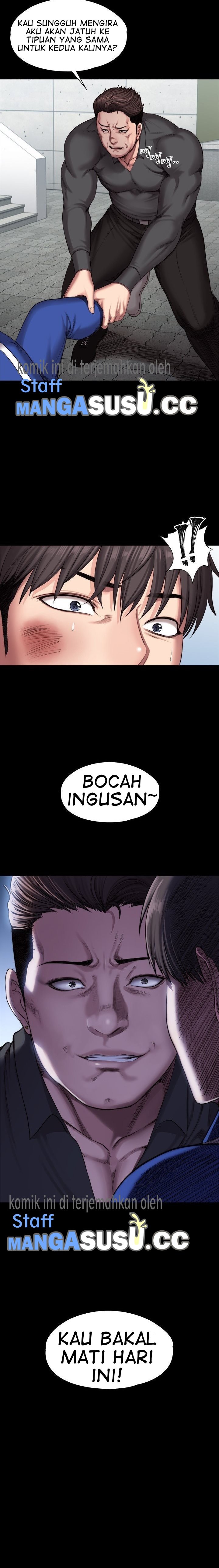 Fitness (G.HO) - Chapter 102 25