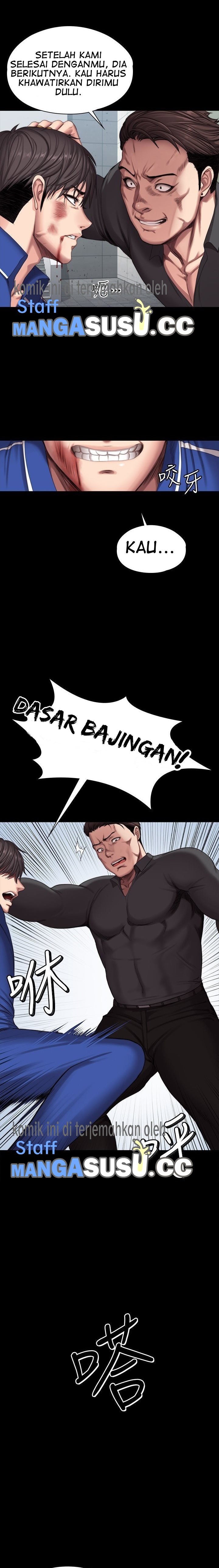 Fitness (G.HO) - Chapter 102 24