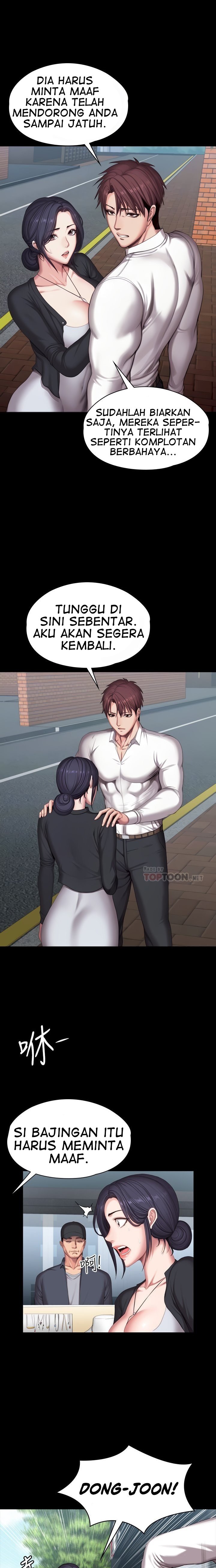 Fitness (G.HO) - Chapter 102 14