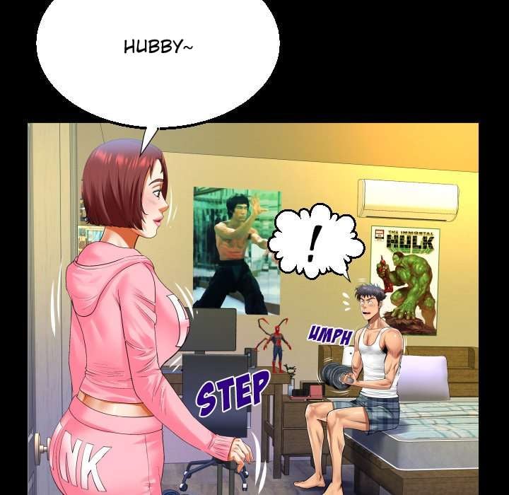 My Aunt - Chapter 102 65