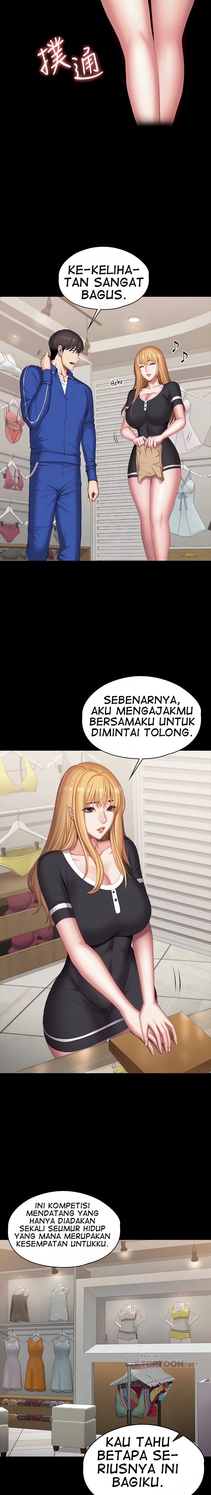 Fitness (G.HO) - Chapter 102 8