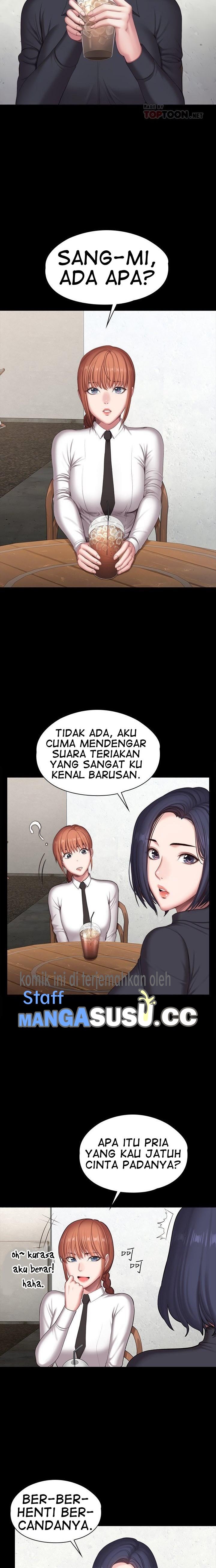 Fitness (G.HO) - Chapter 102 16