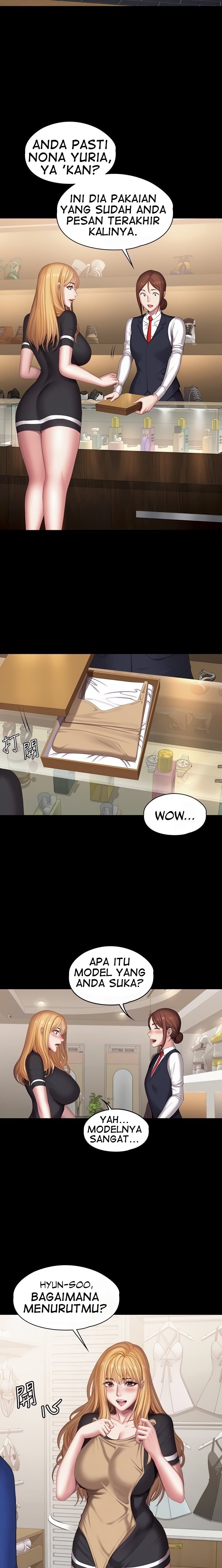 Fitness (G.HO) - Chapter 102 6