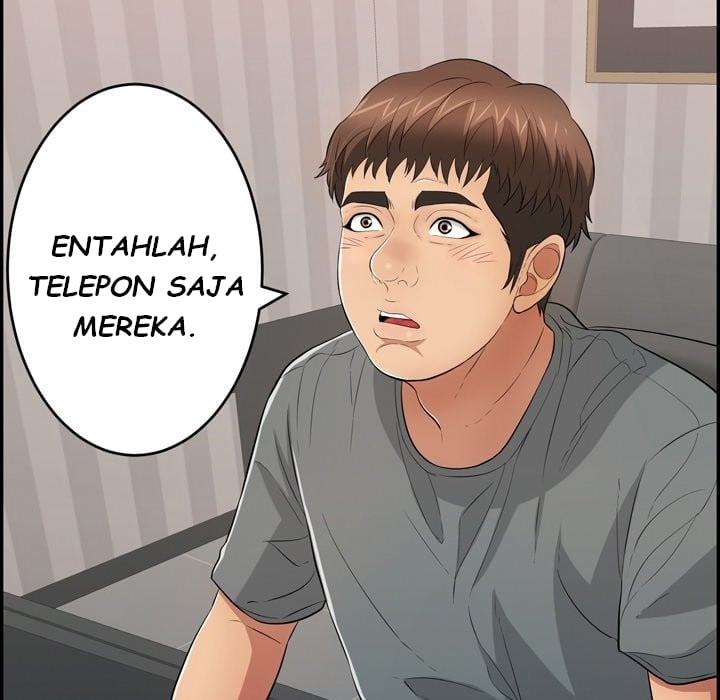 A Killer Woman - Chapter 102 96