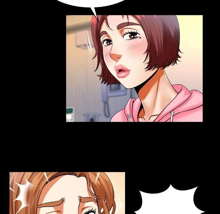 My Aunt - Chapter 102 37