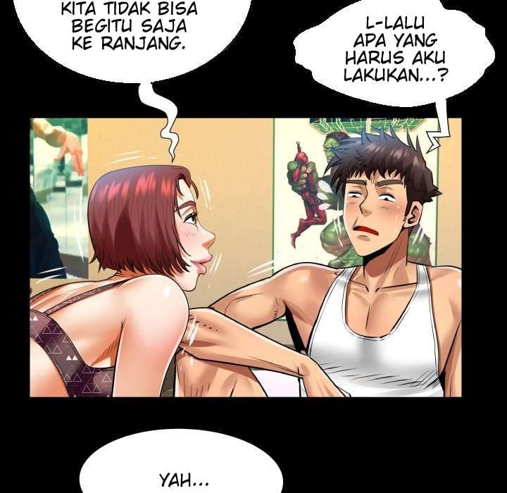 My Aunt - Chapter 102 71