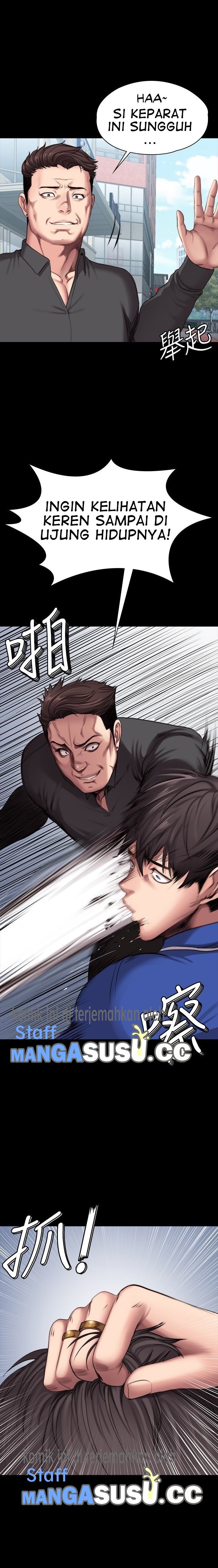 Fitness (G.HO) - Chapter 102 23