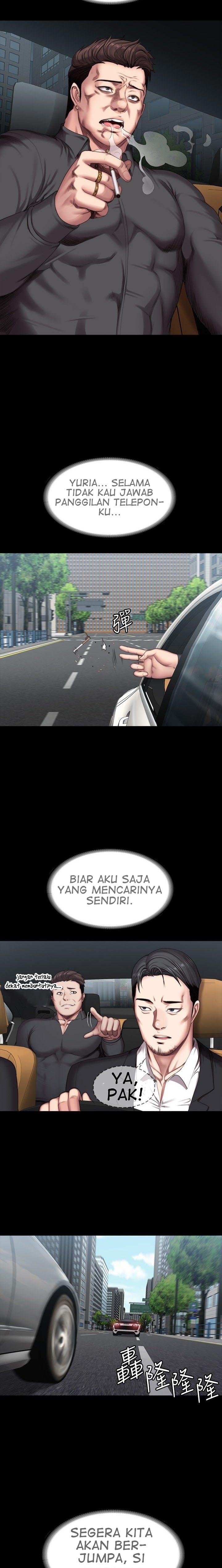 Fitness (G.HO) - Chapter 102 4