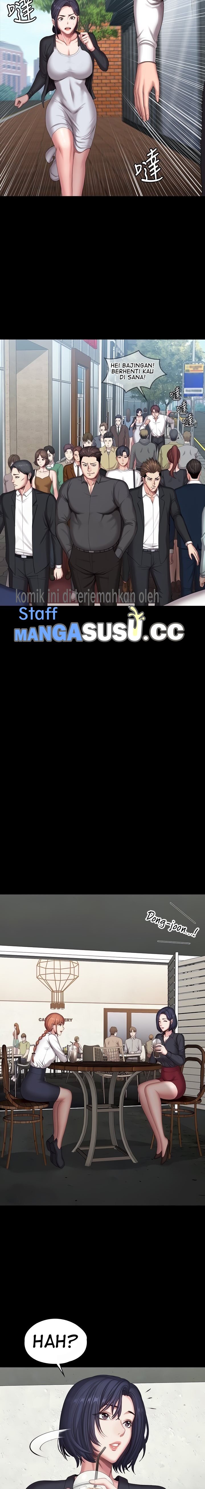 Fitness (G.HO) - Chapter 102 15