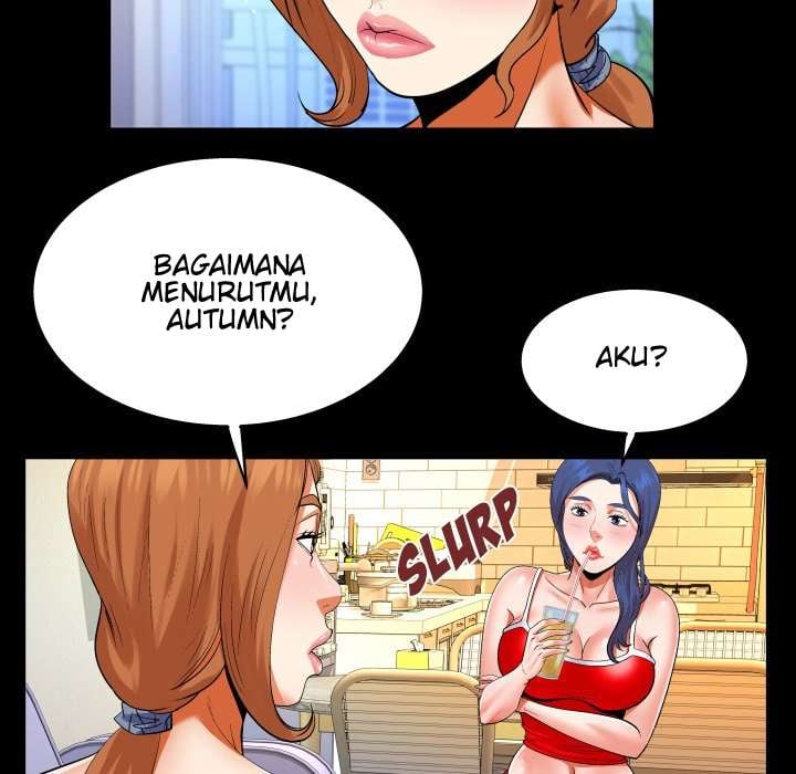 My Aunt - Chapter 102 49