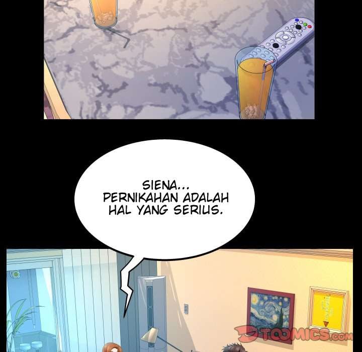 My Aunt - Chapter 102 34