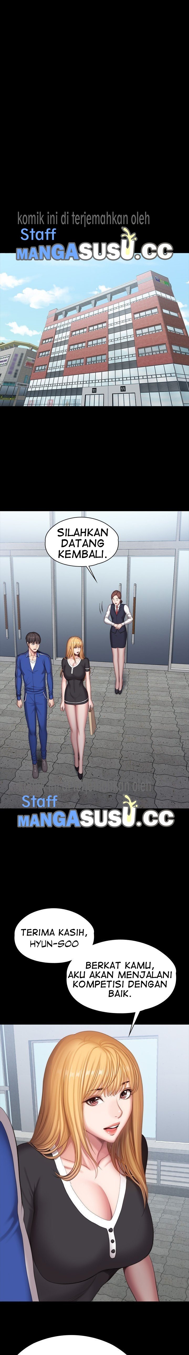 Fitness (G.HO) - Chapter 102 19