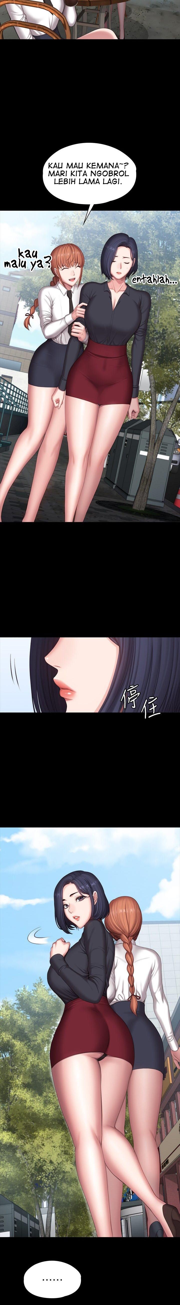 Fitness (G.HO) - Chapter 102 18