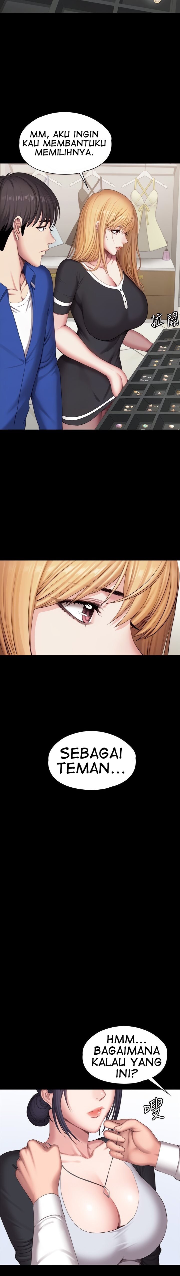 Fitness (G.HO) - Chapter 102 10