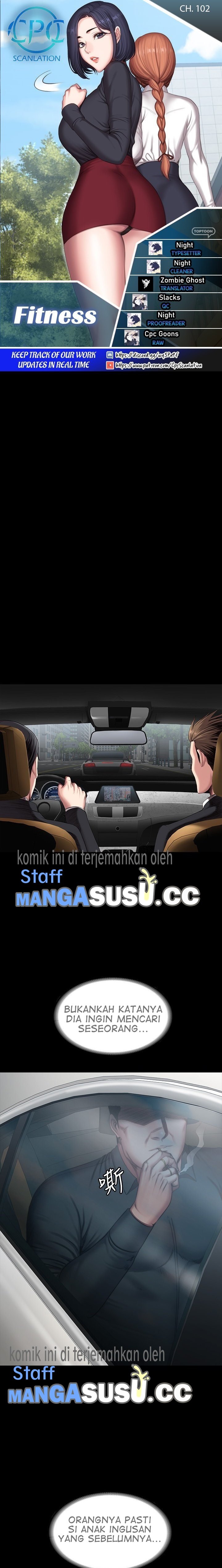 Fitness (G.HO) - Chapter 102 3