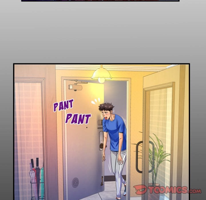 My Aunt - Chapter 102 8