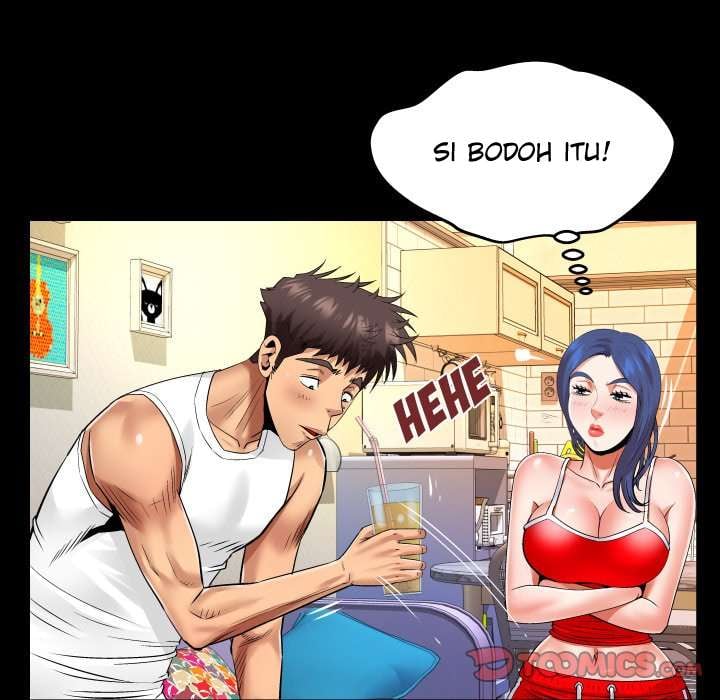 My Aunt - Chapter 102 42